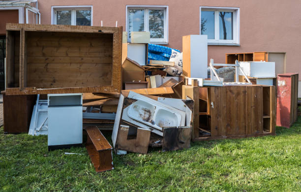 Best Junk Hauling Services  in Sunset, LA