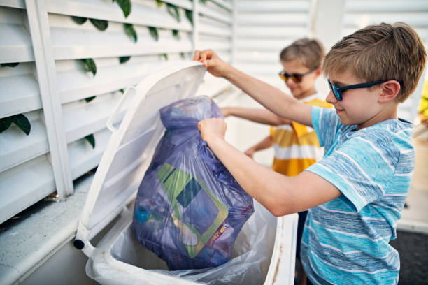 Best Trash Removal Near Me  in Sunset, LA
