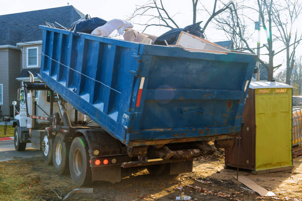 Best Construction Debris Removal  in Sunset, LA