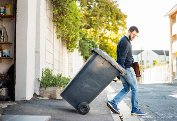 Best Full-Service Junk Removal  in Sunset, LA