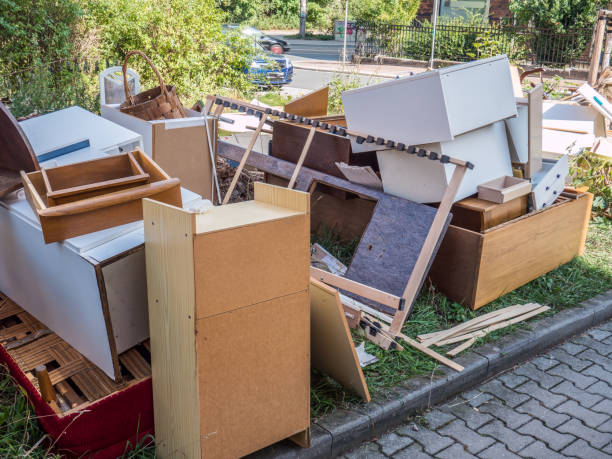 Best Garage Cleanout Services  in Sunset, LA
