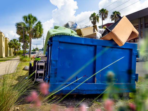 Best Attic Cleanout Services  in Sunset, LA