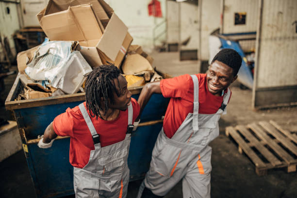 Best Commercial Junk Removal  in Sunset, LA